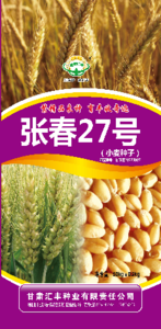 张春27